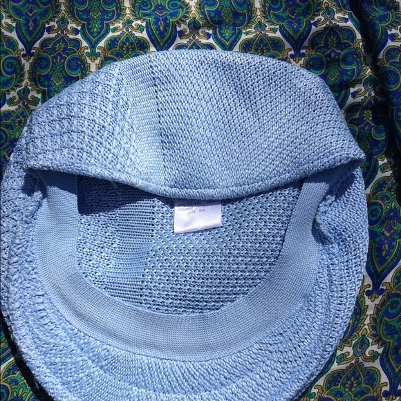 Kangol Style Summer Hat! So Swag! 😍💝😍 - Picture 3 of 4